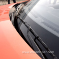 window windshield bone frame wiper blades